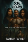 35 Years, Ray Carter, Volume 1 | Parker, Tamikia - 교보문고