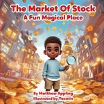 위드민 X MARKET | The Market Of Stocks | Akhtar, Yasmin - 교보문고