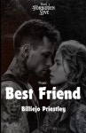 Their Best Friend | Priestley, Billiejo - 교보문고