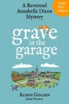 Grave in the Garage | Vougeot, Jamie - 교보문고