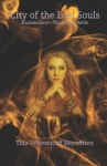 City of the Lost Souls | Wittendorff Mortensen, Tina - 교보문고