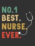 No 1 Best Nurse Ever | Press, Shammis - 교보문고