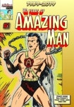80 Years of Amazing Man #1 | Everett, Bill - 교보문고