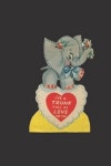 i have a trunck full of love for you | Gift for Cat Parents, Simple - 교보문고