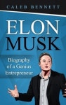 주식회사 일론(ELON. CO. , Ltd.) | Elon Musk | Bennett, Caleb - 교보문고