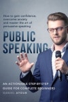 Public Speaking | Ayoub, Daniel - 교보문고