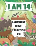 하이즈(Hai : z) | I am 14 and Confident, Brave & Beautiful Kid | Hazaymeh, Haitham - 교보문고