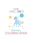 U is for Unicorns! | Green, Reddot - 교보문고