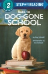 Back to Dog-Gone School | Schmidt, Amy - 교보문고