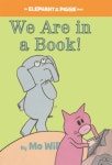 We Are in a Book! | - 교보문고