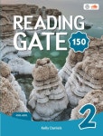 Reading Gate 150 2 | Kelly Daniels - 교보문고