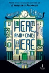 Here, and Only Here | Dabos, Christelle - 교보문고