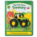John Deere Kids My First Farm Treasury | Doyle, Tommy - 교보문고