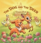 The Dog and The Deer | Frost, Dawn - 교보문고