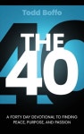 The 40 | Boffo, Todd - 교보문고