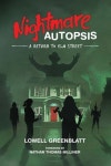 Nightmare Autopsis | Greenblatt, Lowell - 교보문고