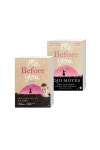 미 비포 유(Me Before You) 한영판 세트 | - 교보문고