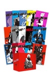 헬퍼 hellper 1~18권 세트(16~18 한정판 세트) | - 교보문고