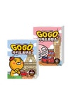Go Go 고고 카카오프렌즈 세트 : 프랑스 + 영국 (최신간 포함) | - 교보문고 Go Go 고고 카카오프렌즈 세트 : 프랑스 + 영국 (최신간 포함)... 