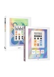 아이패드 드로잉 굿즈 만들기 + 굿즈 만들기 요럴 땐 요렇게 (2권 꾸러미) | - 교보문고