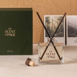 The Scent of Page : 디퓨저 200ML | - 교보문고