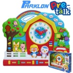 뽀로로의 시계목장(완구/교구) | 비앤씨 편집부 - 교보문고