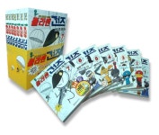 졸라맨 건즈 SET | 유니트픽쳐스 - 교보문고