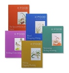 K FOOD: Secrets of Korean Flavors | - 교보문고