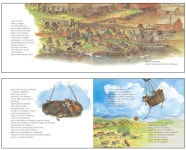 코기빌 납치 대소동 | 타샤 튜더 - 교보문고