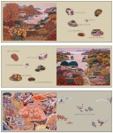 나의 살던 고향은: 이한우편 | 원동은 - 교보문고