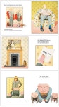 돼지책 (오리지날) + 돼지책 (100쇄 한정판) 세트(인터넷전용상품) | 앤서니 브라운 - 교보문고