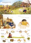 나리가 짠 햇빛 목도리 | 돈 케이시 - 교보문고