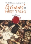 (그동안 숨겨진 희귀본) 그림형제 동화 1집 : Grimms Fairy Tales (영어 원서) | 교 | 꽃피는아침마을