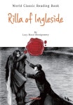 잉글사이드의 릴라 (빨강머리 앤 마지막 작품 - 1차 세계대전 참전) : Rilla of Ing | 꽃피는아침마을