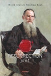 부활, 1부 (러시아 대문호 톨스토이 작품) : Resurrection, Vol 1 (영어원서) | 교보 | 꽃피는아침마을