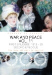 WAR AND PEACE, VOL. 11 [EPILOGUE] - 전쟁과 평화, 11부 [에필로그] (영문원서) | 교 | 꽃피는아침마을