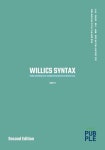 윌릭스 신택스 Second Edition [흑백] | 교보문고 | 꽃피는아침마을