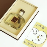 The Scent of Page:찌그렁 오리 에디션 100ml(엽서 포함) | 교보문고 | 꽃피는아침마을