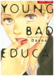 Young Bad Education(영 배드 에듀케이션) | 교보문고 | 꽃피는아침마을