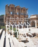두란노 성서지도(HOLMAN BIBLE ATLAS) | 교보문고 | 꽃피는아침마을
