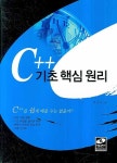 C++ 기초 핵심 원리 | 교보문고 | 꽃피는아침마을