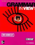 인뷰(in view) | Grammar In View 1(Paperback) | 교보문고 | 꽃피는아침마을