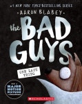 The Bad Guys Box Set (1-4권) 검색 결과 [The Bad Guys Box Set (1-4권)] 도서 검색 결과 페이지