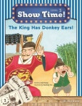 Show Time! Level 3: The King Has Donkey Ears! 세트(SB+WB)(CD1장포함)(전2권) | 교 | 꽃피는아침마을