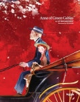 빨간머리 앤(Anne of Green Gables)(영문판) | 교보문고 | 꽃피는아침마을