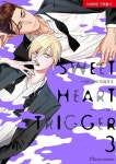 스위트 하트 트리거 3 | 교보문고 | 꽃피는아침마을