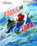 Tales of Zara: 별주부전(토끼의 간) | 교보문고 | 꽃피는아침마을