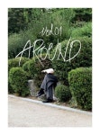 Around Magazine(어라운드 매거진)(영문판) 1: Walk | 교보문고 | 꽃피는아침마을