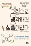 그림으로 생각하면 심플해진다 | 교보문고 | 꽃피는아침마을