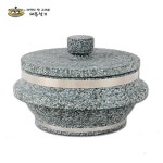 대흥석기 천연 곱돌솥 [15cm] - 에누리 가격비교